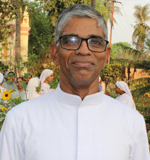 Fr. Alphonse F